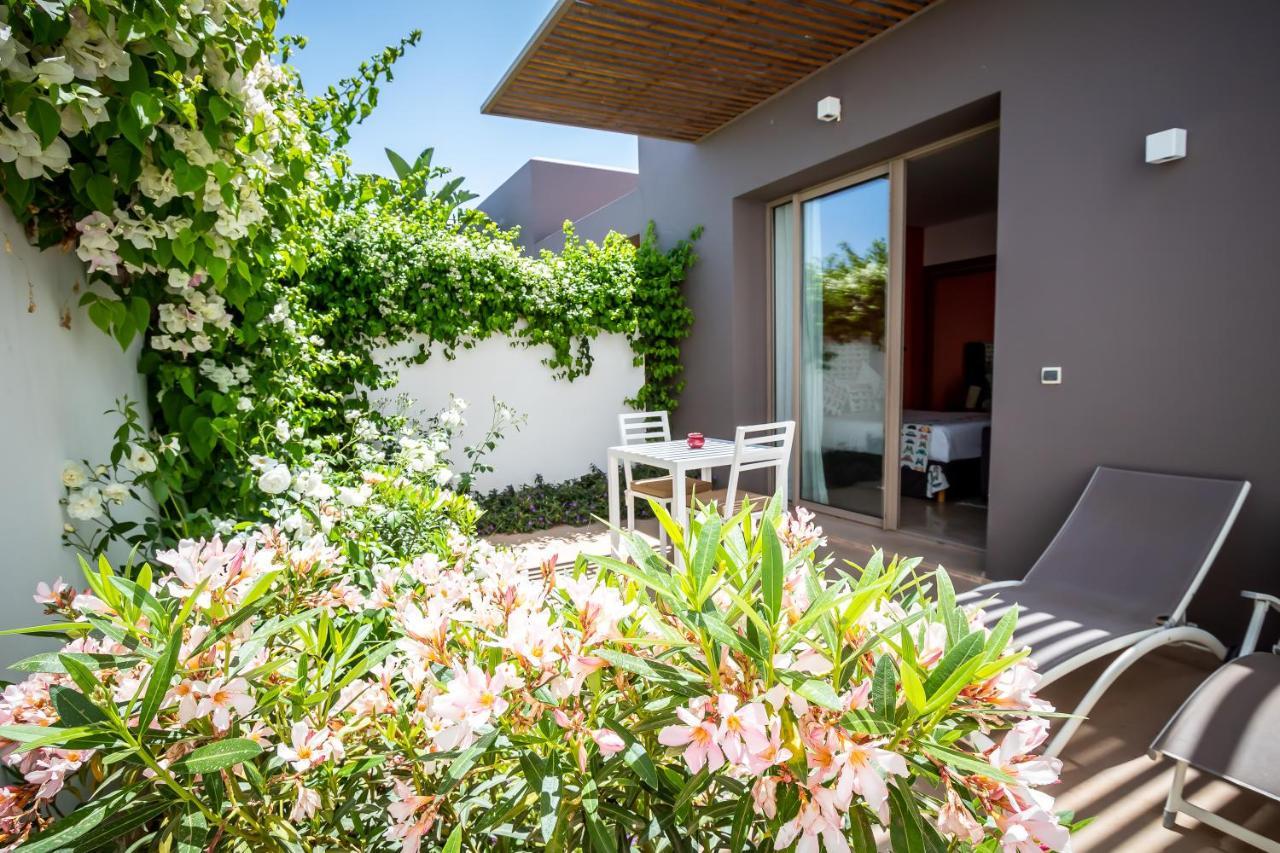 Villa Jardins D'Isa Lagouassem Bagian luar foto