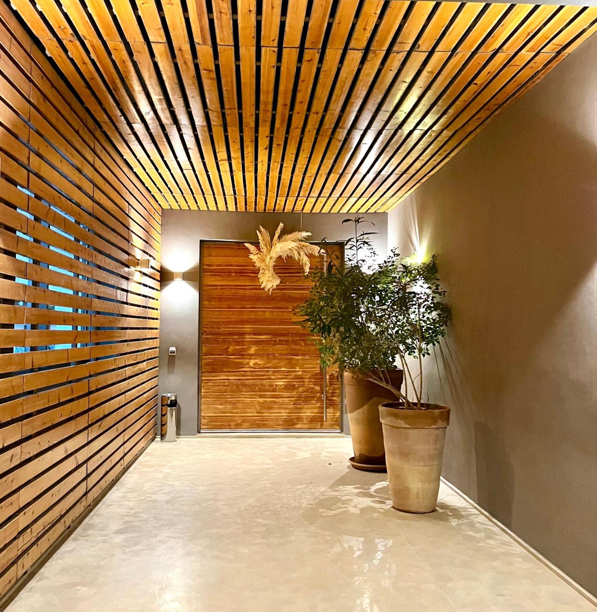 Villa Jardins D'Isa Lagouassem Bagian luar foto